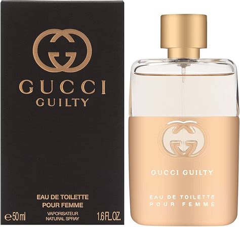 economic parfem gucci guilty|guilty pour femme Gucci.